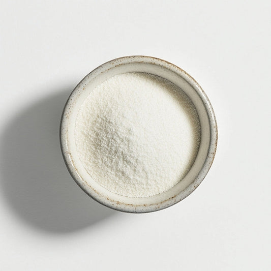 Why Collagen?