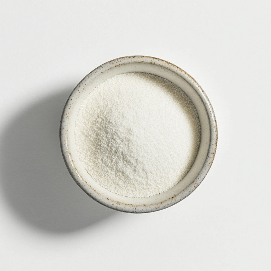 Why Collagen?
