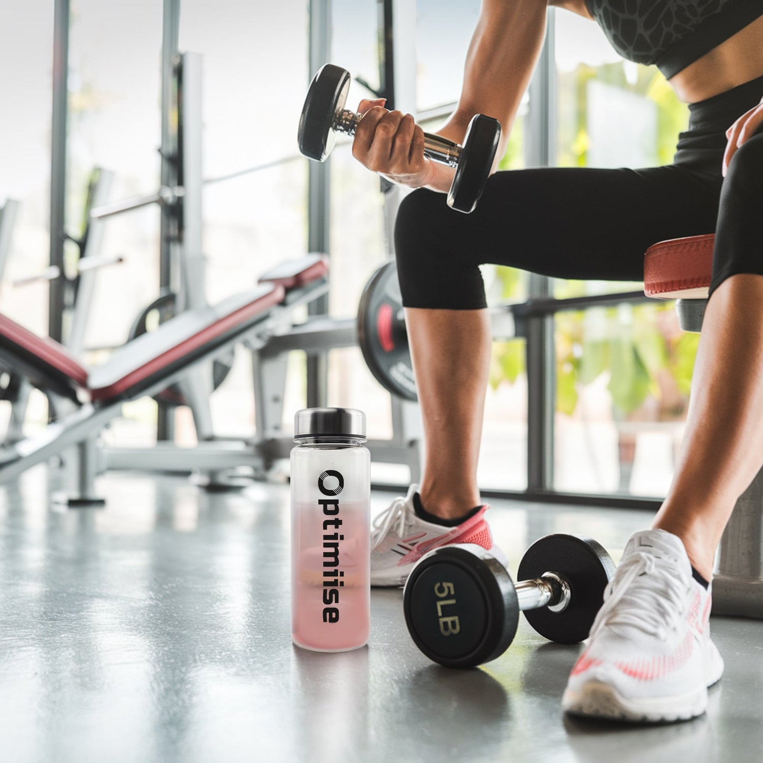 Why combine Collagen, Creatine and Electrolytes?