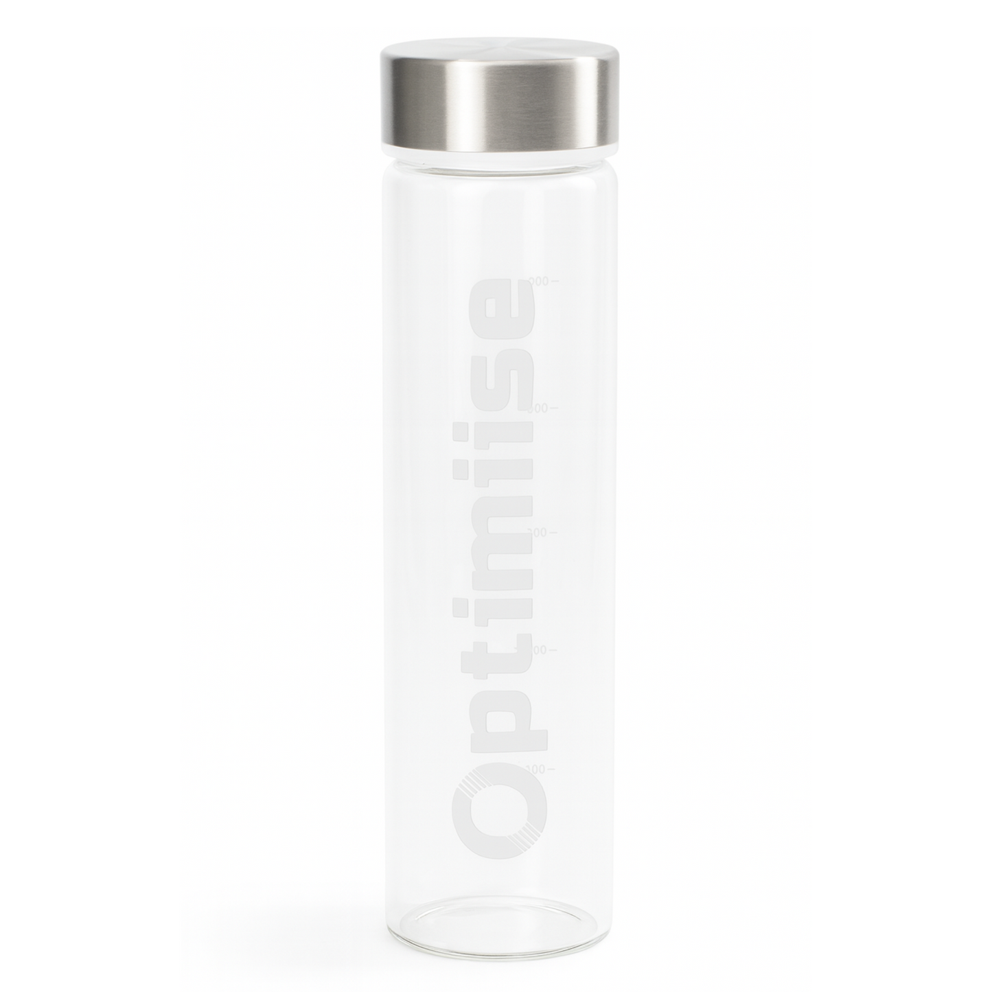 Optimiise Premium Glass Bottle
